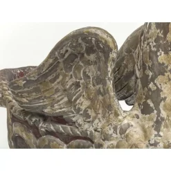 Deko & Geschenkartikel|KARE Design Deko Objekt Flying Horse