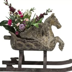 Deko & Geschenkartikel|KARE Design Deko Objekt Flying Horse