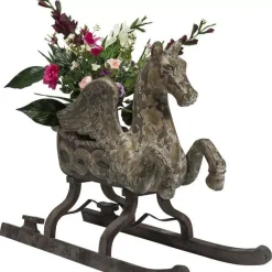 Deko & Geschenkartikel|KARE Design Deko Objekt Flying Horse