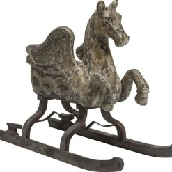 Deko & Geschenkartikel|KARE Design Deko Objekt Flying Horse