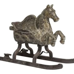 Deko & Geschenkartikel|KARE Design Deko Objekt Flying Horse