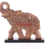 Deko & Geschenkartikel|KARE Design Deko Objekt Frame Happy Elephant