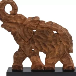 Deko & Geschenkartikel|KARE Design Deko Objekt Frame Happy Elephant