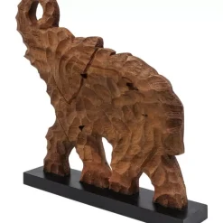 Deko & Geschenkartikel|KARE Design Deko Objekt Frame Happy Elephant