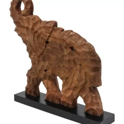 Deko & Geschenkartikel|KARE Design Deko Objekt Frame Happy Elephant