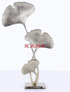 Deko & Geschenkartikel|KARE Design Deko Objekt Ginkgo Leafs 70
