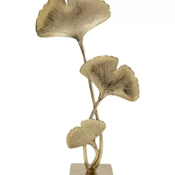 Deko & Geschenkartikel|KARE Design Deko Objekt Ginkgo Leafs 70