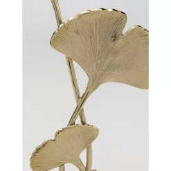 Deko & Geschenkartikel|KARE Design Deko Objekt Ginkgo Leafs 70