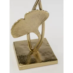 Deko & Geschenkartikel|KARE Design Deko Objekt Ginkgo Leafs 70