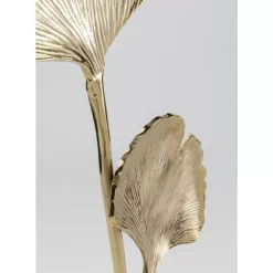 Deko & Geschenkartikel|KARE Design Deko Objekt Ginkgo Leafs 70