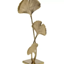 Deko & Geschenkartikel|KARE Design Deko Objekt Ginkgo Leafs 70