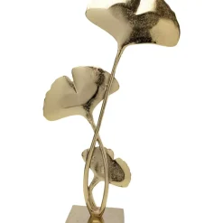 Deko & Geschenkartikel|KARE Design Deko Objekt Ginkgo Leafs 70