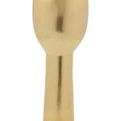 Deko & Geschenkartikel|KARE Design Deko Objekt Golden Face 36Cm