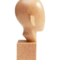 Deko & Geschenkartikel|KARE Design Deko Objekt Half A Face 30Cm
