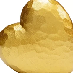 Deko & Geschenkartikel|KARE Design Deko Objekt Heart 14Cm