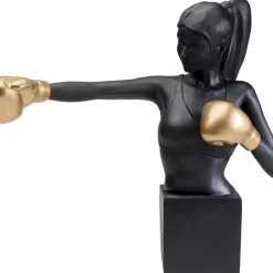 Deko & Geschenkartikel|KARE Design Deko Objekt Lady Balboa 68Cm