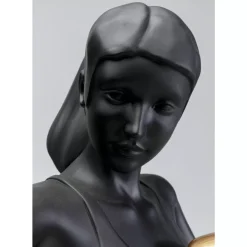 Deko & Geschenkartikel|KARE Design Deko Objekt Lady Balboa 68Cm