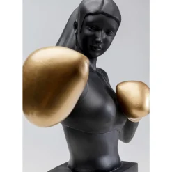 Deko & Geschenkartikel|KARE Design Deko Objekt Lady Balboa 68Cm