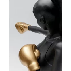 Deko & Geschenkartikel|KARE Design Deko Objekt Lady Balboa 68Cm