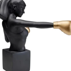 Deko & Geschenkartikel|KARE Design Deko Objekt Lady Balboa 68Cm
