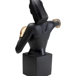 Deko & Geschenkartikel|KARE Design Deko Objekt Lady Balboa 68Cm