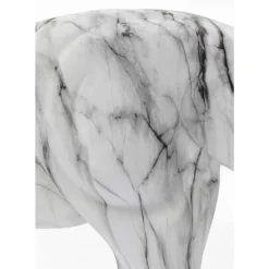 Deko & Geschenkartikel|KARE Design Deko Objekt Leopard Marble 95Cm