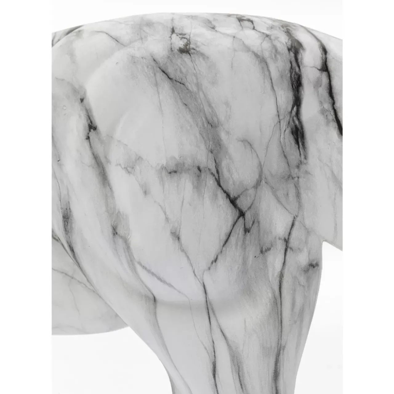 Deko & Geschenkartikel|KARE Design Deko Objekt Leopard Marble 95Cm