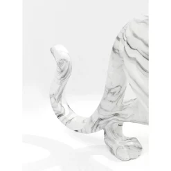 Deko & Geschenkartikel|KARE Design Deko Objekt Leopard Marble 129Cm