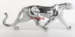 Deko & Geschenkartikel|KARE Design Deko Objekt Leopard Mosaic 129