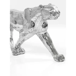 Deko & Geschenkartikel|KARE Design Deko Objekt Leopard Mosaic 129