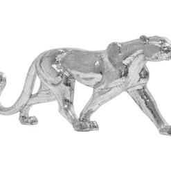Deko & Geschenkartikel|KARE Design Deko Objekt Leopard Mosaic 129