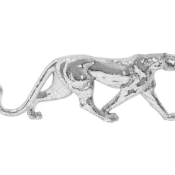 Deko & Geschenkartikel|KARE Design Deko Objekt Leopard Mosaic 95Cm