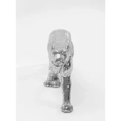 Deko & Geschenkartikel|KARE Design Deko Objekt Leopard Mosaic 95Cm