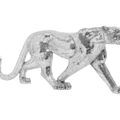 Deko & Geschenkartikel|KARE Design Deko Objekt Leopard Mosaic 95Cm