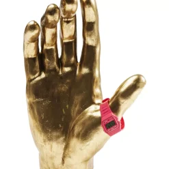 Deko & Geschenkartikel|KARE Design Deko Objekt Mano Gold
