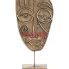 Deko & Geschenkartikel|KARE Design Deko Objekt Mask Mathis 37Cm
