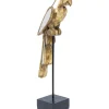 Deko & Geschenkartikel|KARE Design Deko Objekt Mirrored Parrot