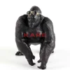 Deko & Geschenkartikel|KARE Design Deko Objekt Monkey Beach 20Cm