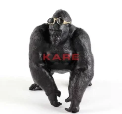 Deko & Geschenkartikel|KARE Design Deko Objekt Monkey Beach 20Cm