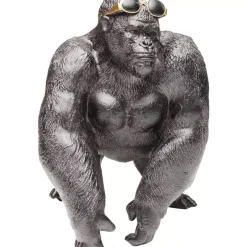 Deko & Geschenkartikel|KARE Design Deko Objekt Monkey Beach 20Cm