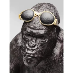 Deko & Geschenkartikel|KARE Design Deko Objekt Monkey Beach 20Cm