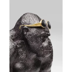 Deko & Geschenkartikel|KARE Design Deko Objekt Monkey Beach 20Cm
