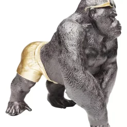 Deko & Geschenkartikel|KARE Design Deko Objekt Monkey Beach 20Cm