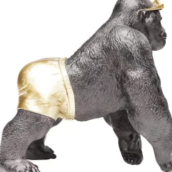 Deko & Geschenkartikel|KARE Design Deko Objekt Monkey Beach 20Cm
