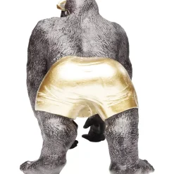 Deko & Geschenkartikel|KARE Design Deko Objekt Monkey Beach 20Cm