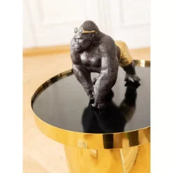 Deko & Geschenkartikel|KARE Design Deko Objekt Monkey Beach 20Cm
