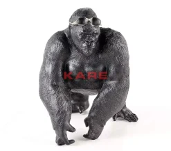 Deko & Geschenkartikel|KARE Design Deko Objekt Monkey Beach 30Cm