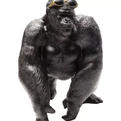 Deko & Geschenkartikel|KARE Design Deko Objekt Monkey Beach 30Cm