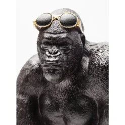 Deko & Geschenkartikel|KARE Design Deko Objekt Monkey Beach 30Cm
