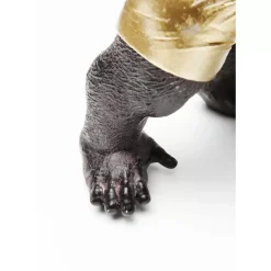 Deko & Geschenkartikel|KARE Design Deko Objekt Monkey Beach 30Cm